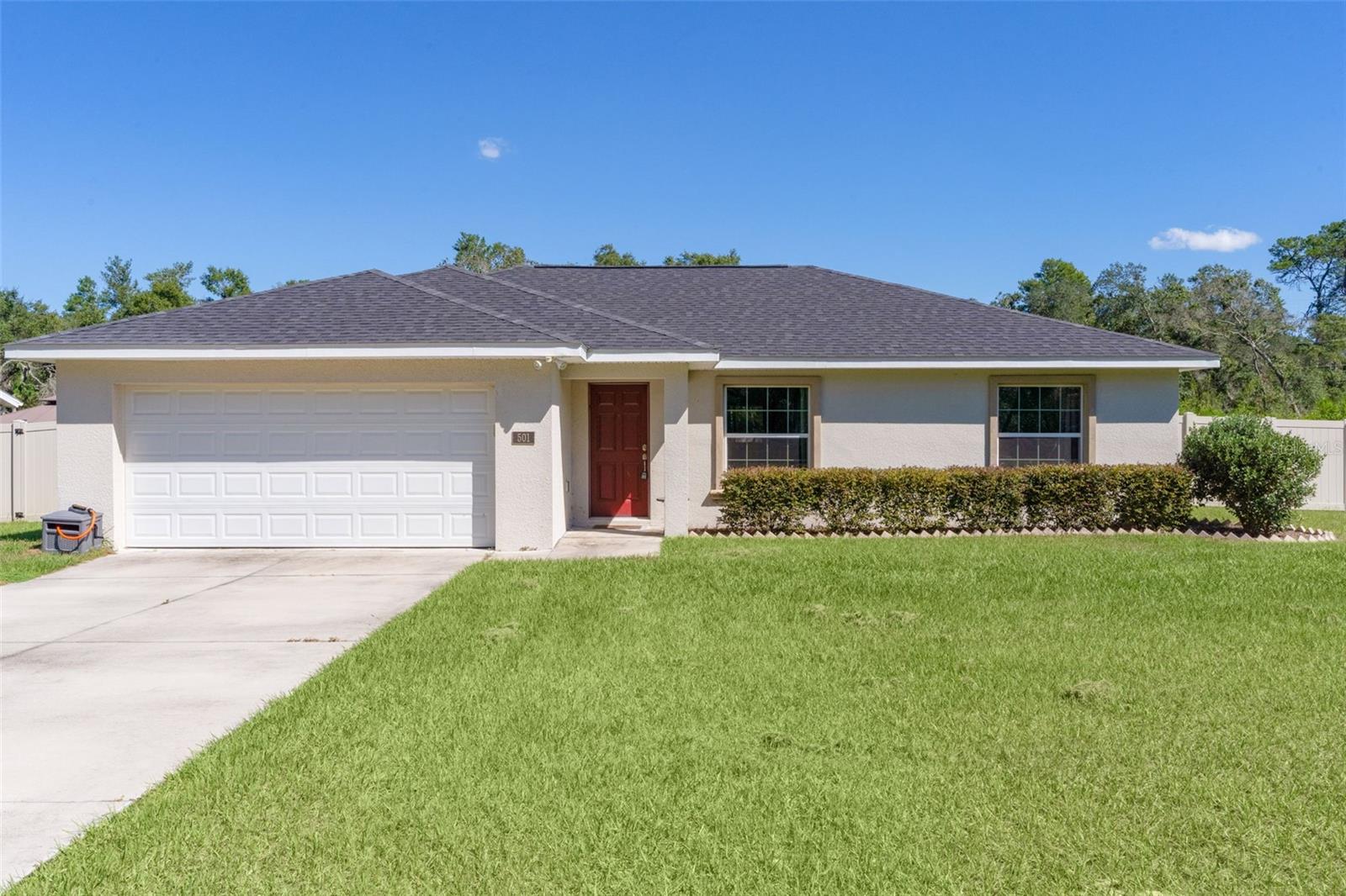MARION OAKS UN 5 - Residential Lease