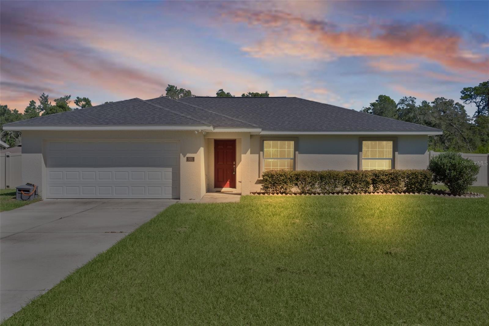 MARION OAKS UN 5 - Residential Lease