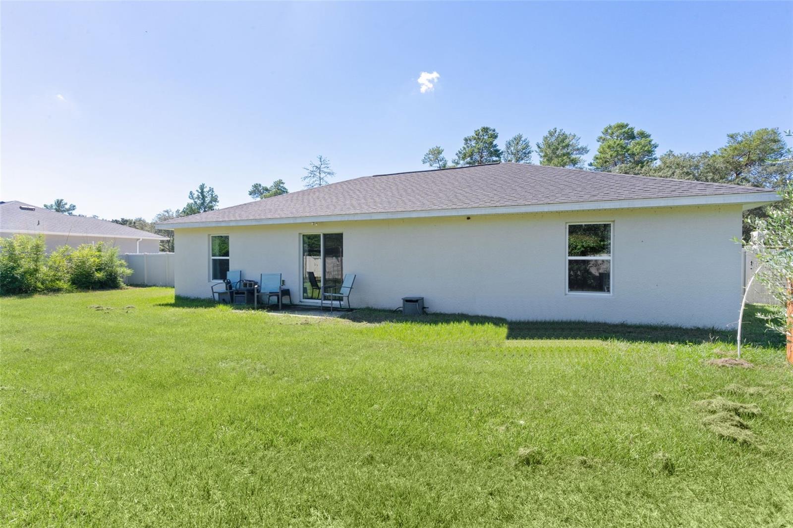 MARION OAKS UN 5 - Residential Lease