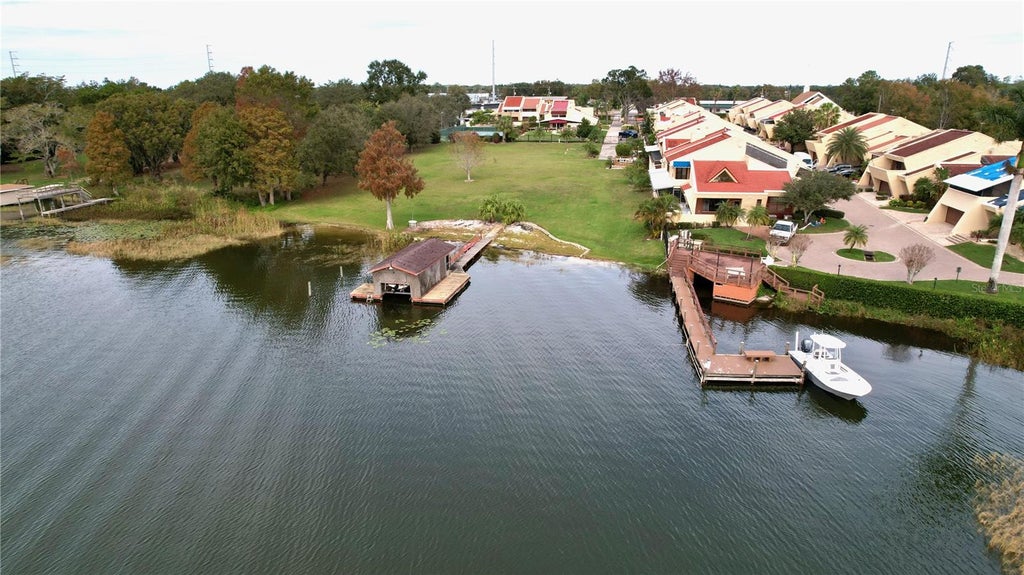 Photo of 2 Casarena Court, Winter Haven, FL 33881 (MLS # B4902381)