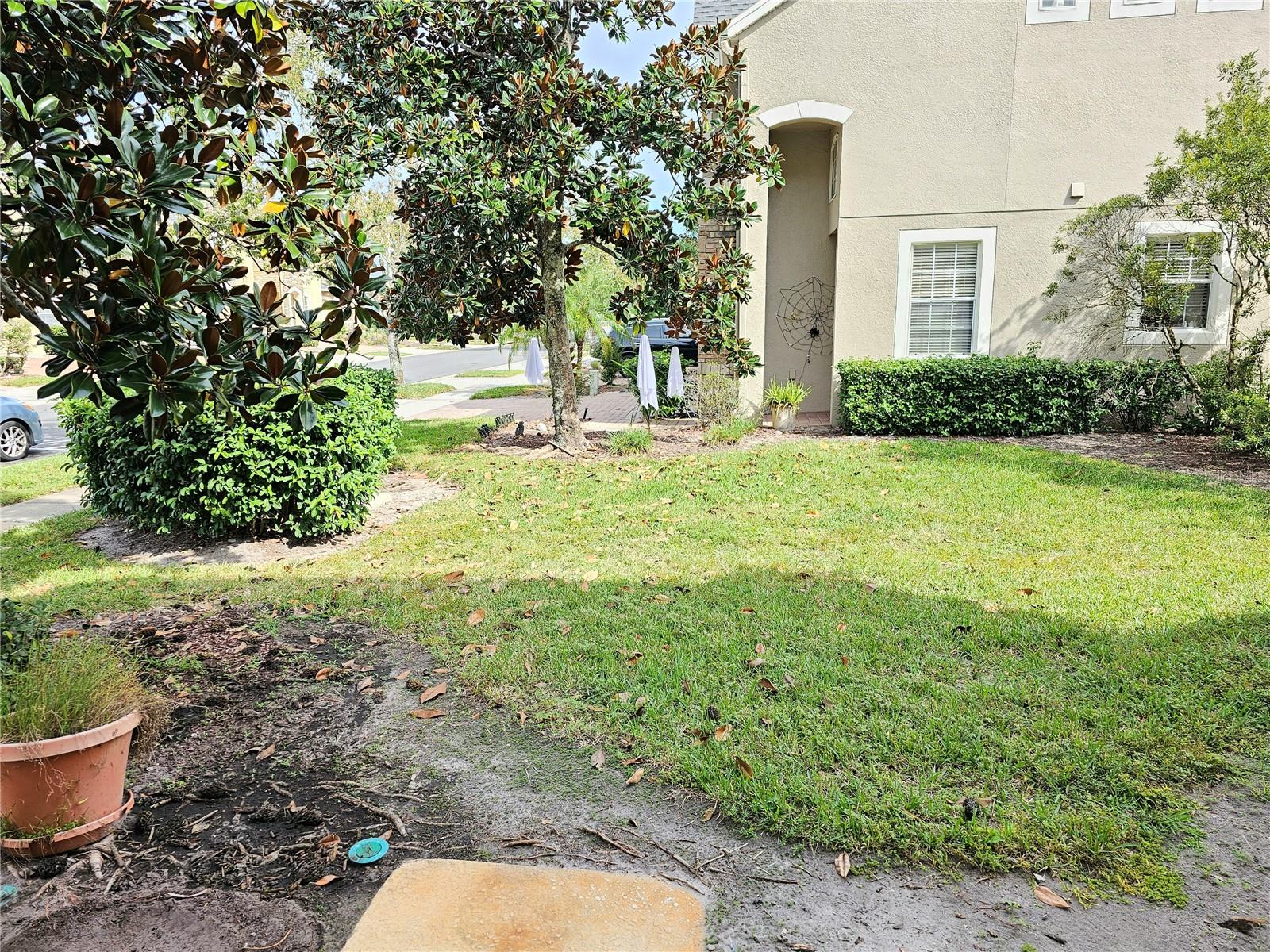 WOODLAND TER/TIMBER SPGS A-G - Residential Lease