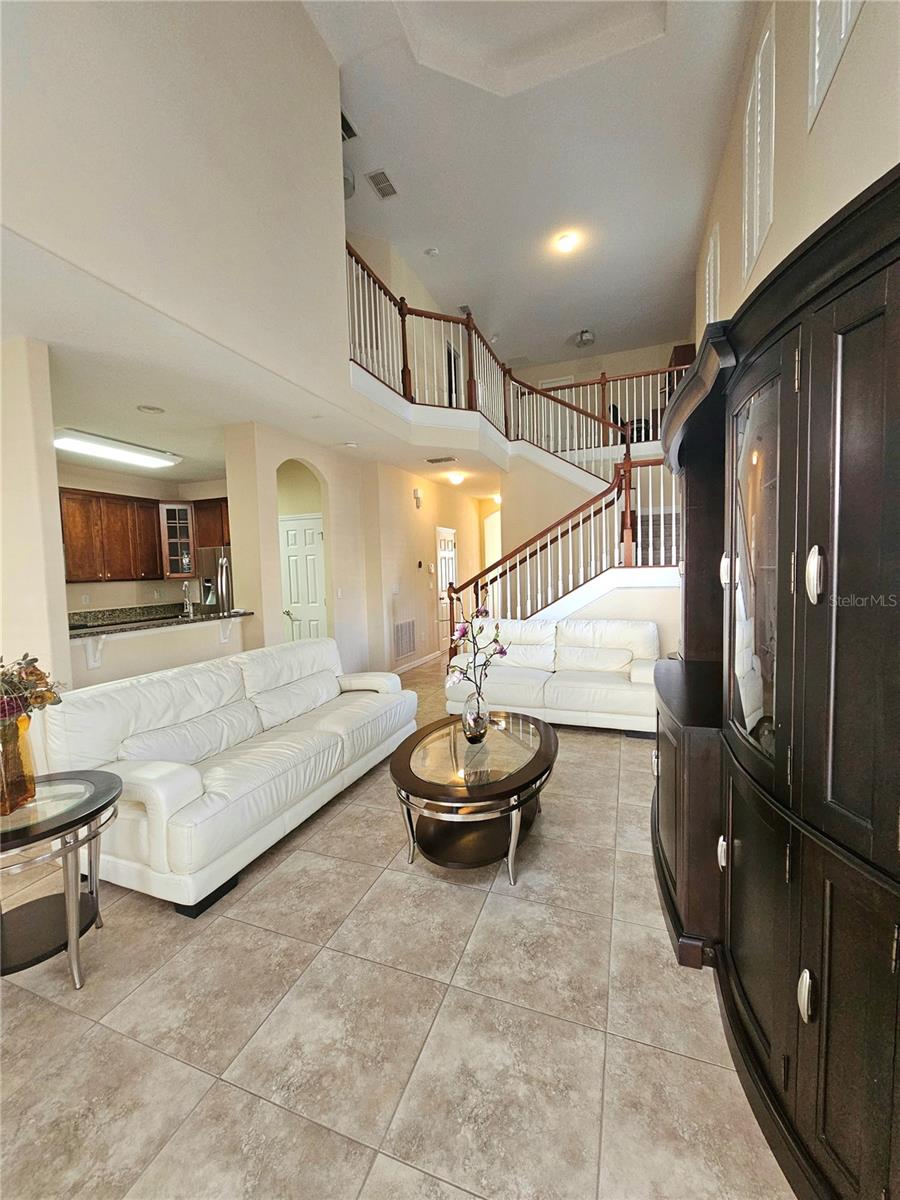 WOODLAND TER/TIMBER SPGS A-G - Residential Lease