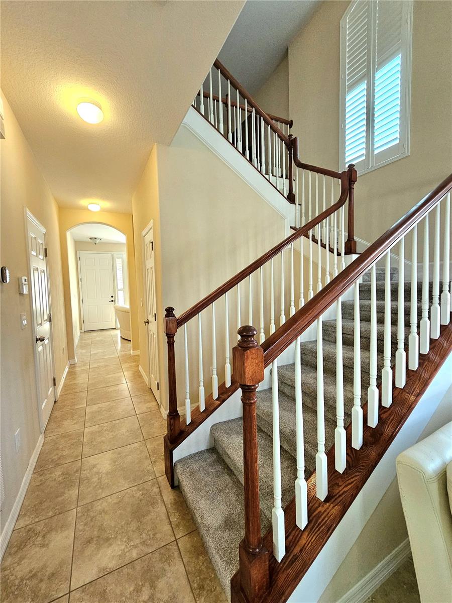 WOODLAND TER/TIMBER SPGS A-G - Residential Lease