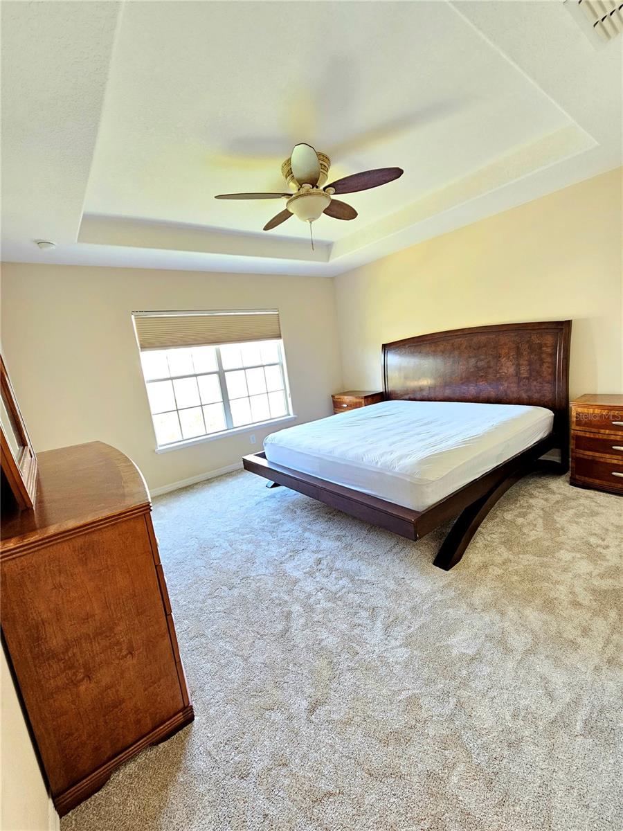 WOODLAND TER/TIMBER SPGS A-G - Residential Lease