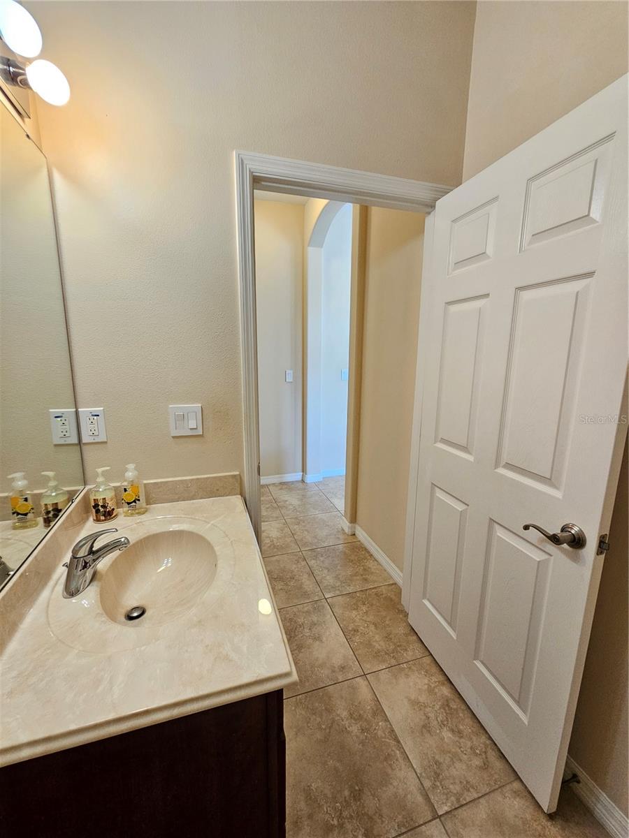 WOODLAND TER/TIMBER SPGS A-G - Residential Lease