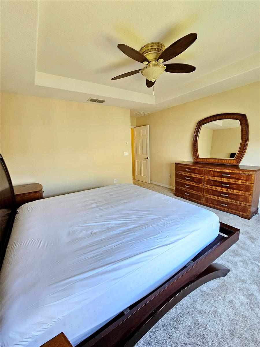 WOODLAND TER/TIMBER SPGS A-G - Residential Lease