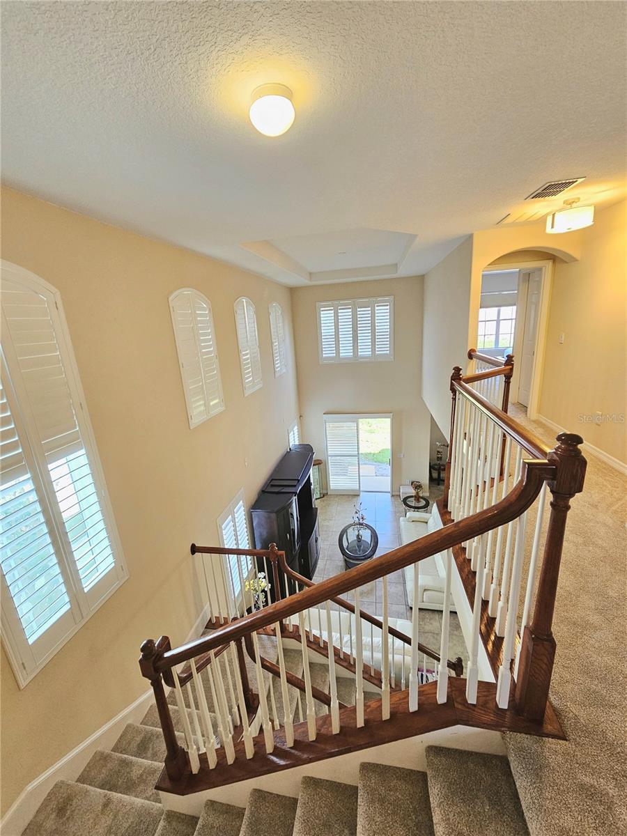 WOODLAND TER/TIMBER SPGS A-G - Residential Lease