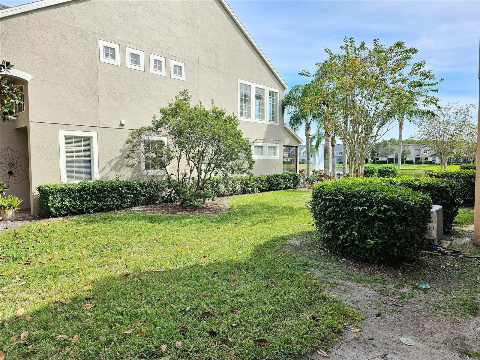 WOODLAND TER/TIMBER SPGS A-G - Residential Lease