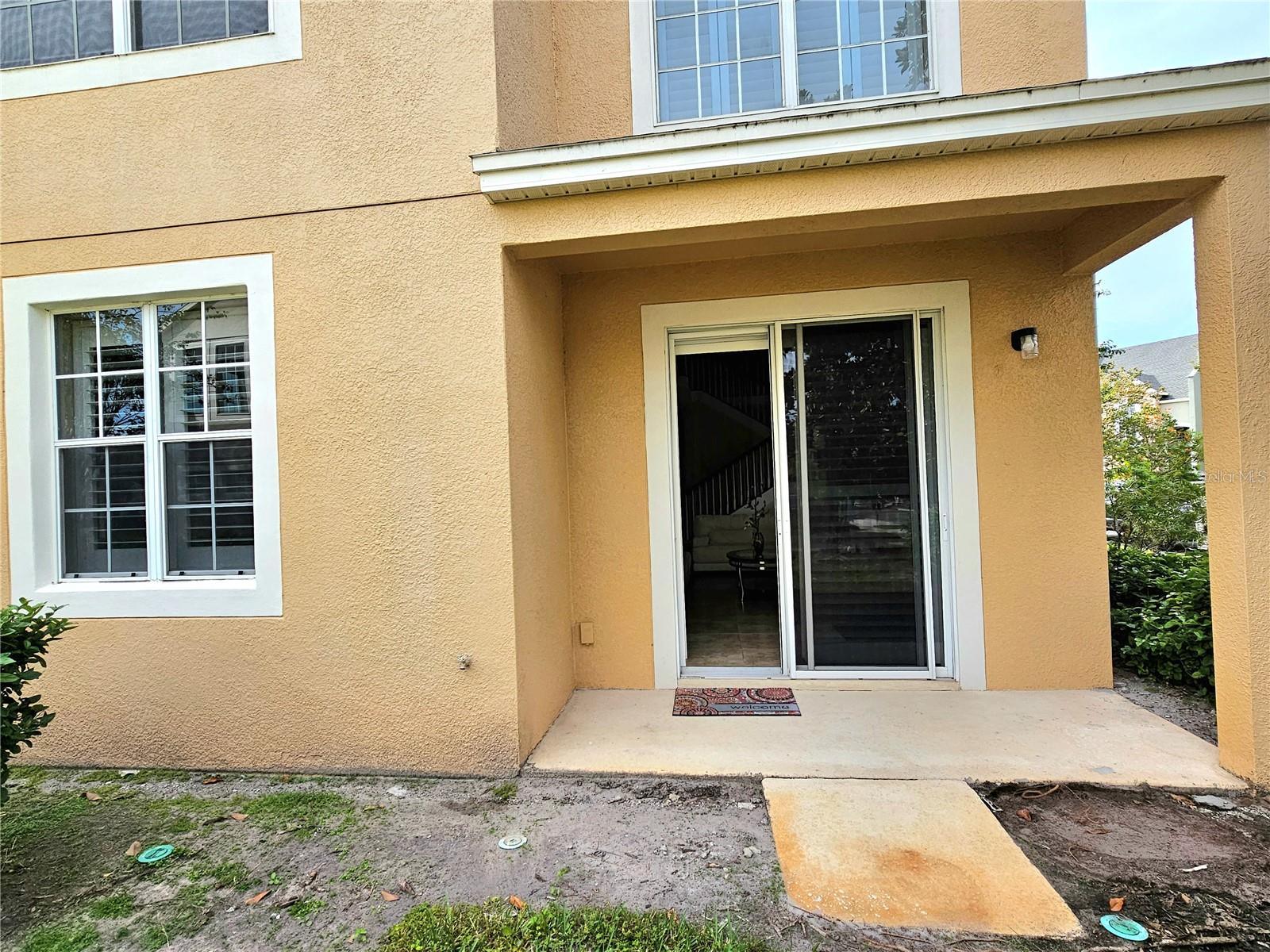 WOODLAND TER/TIMBER SPGS A-G - Residential Lease