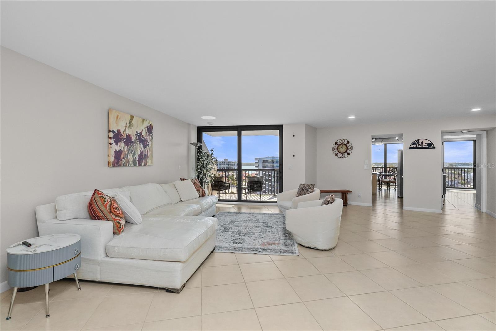 DANS ISLAND ON SAND KEY CONDO - Residential