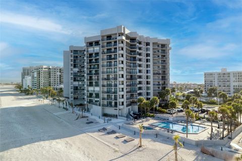 1660 GULF BOULEVARD 807 CLEARWATER FL 33767