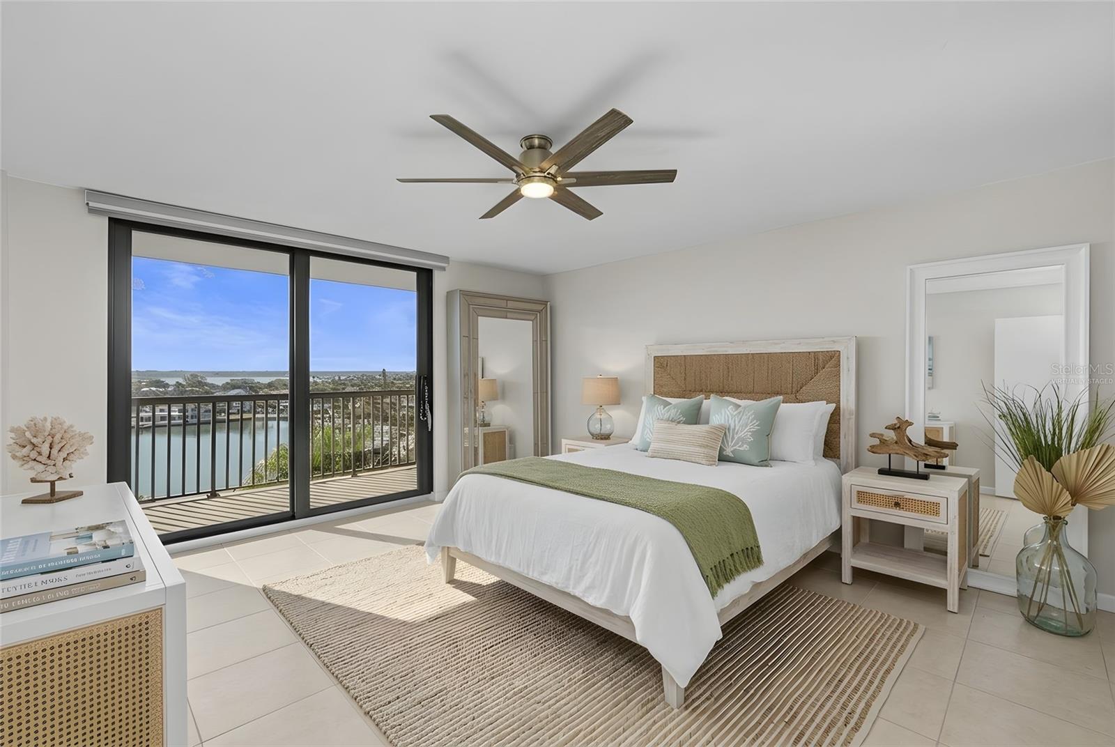 DANS ISLAND ON SAND KEY CONDO - Residential