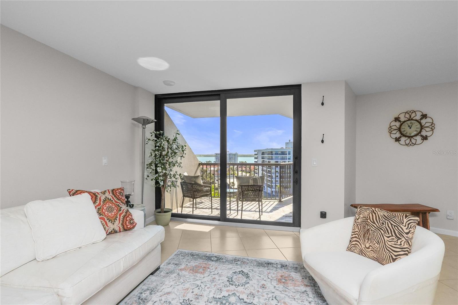 DANS ISLAND ON SAND KEY CONDO - Residential