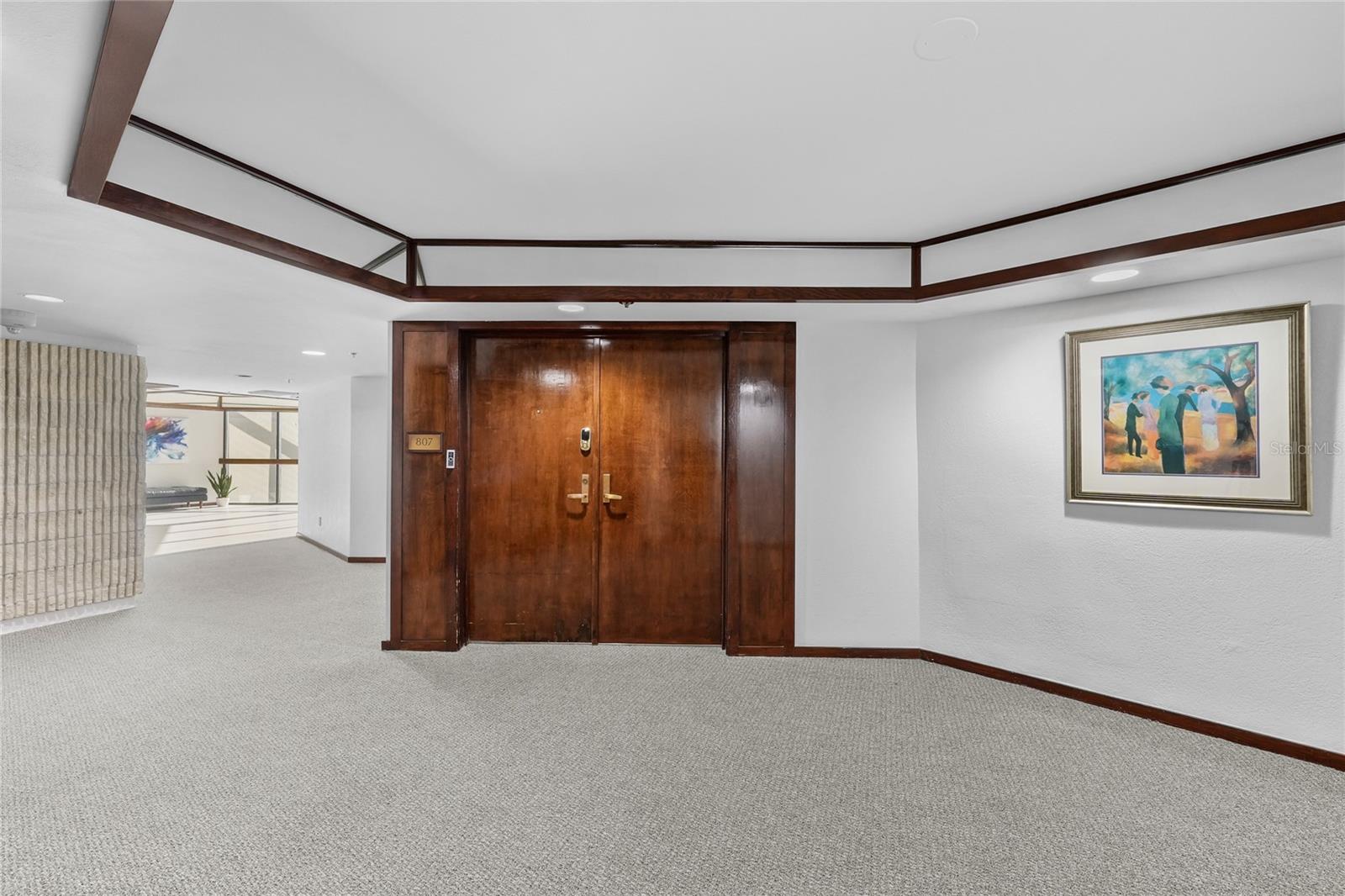 DANS ISLAND ON SAND KEY CONDO - Residential