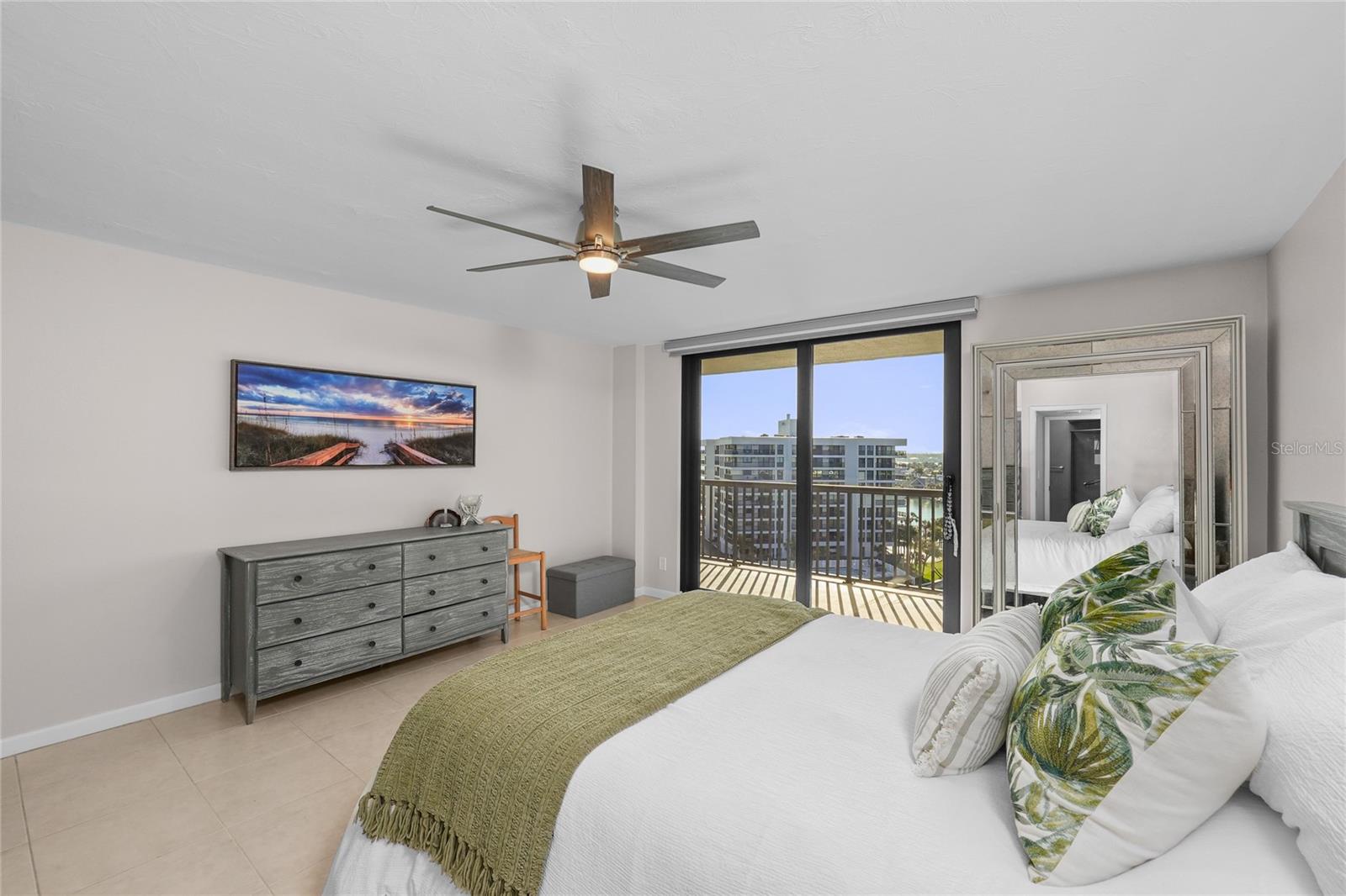 DANS ISLAND ON SAND KEY CONDO - Residential