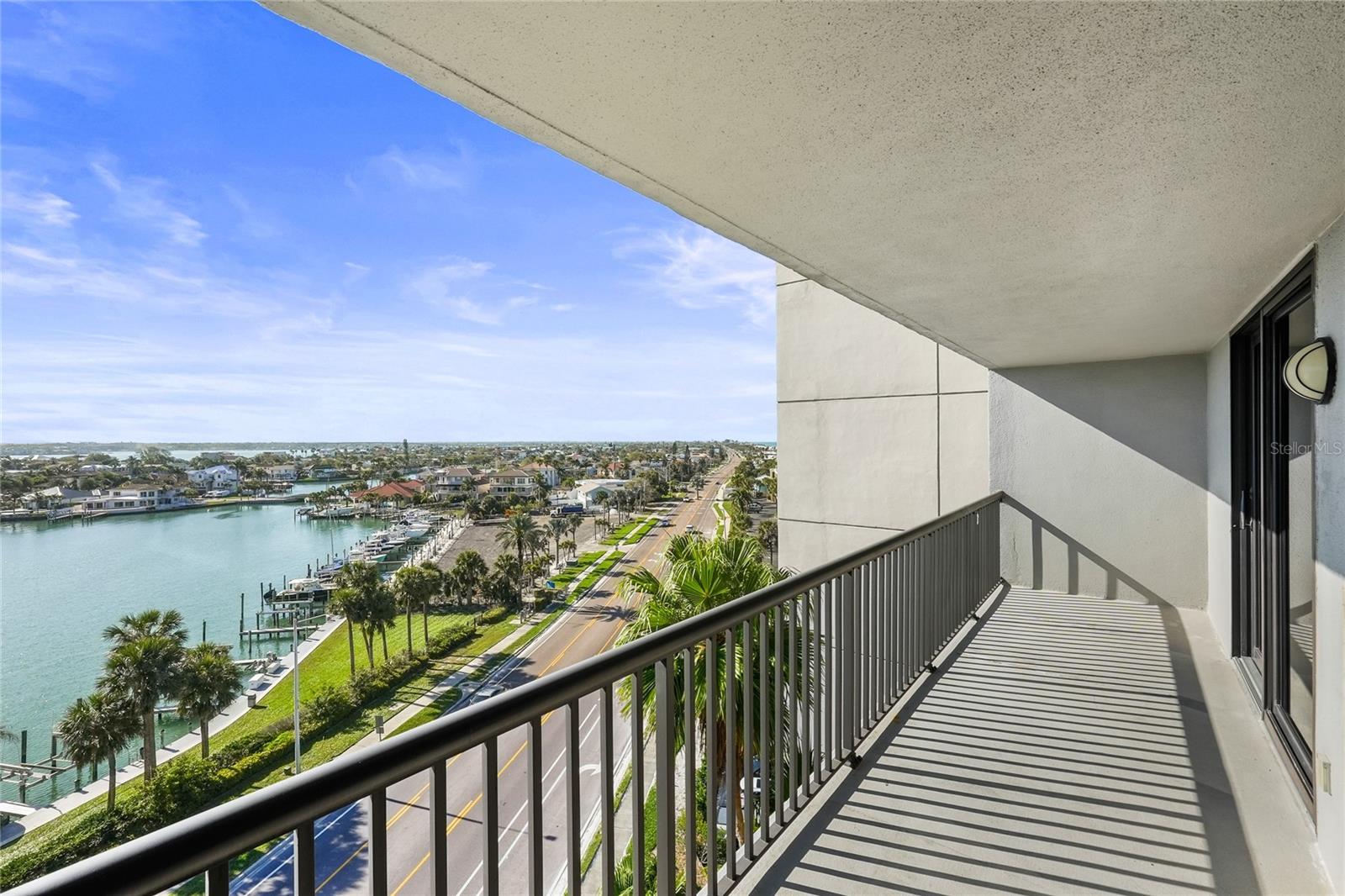 DANS ISLAND ON SAND KEY CONDO - Residential