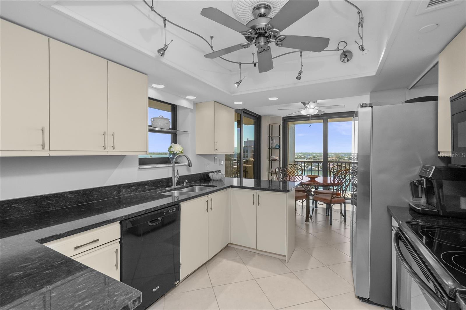 DANS ISLAND ON SAND KEY CONDO - Residential