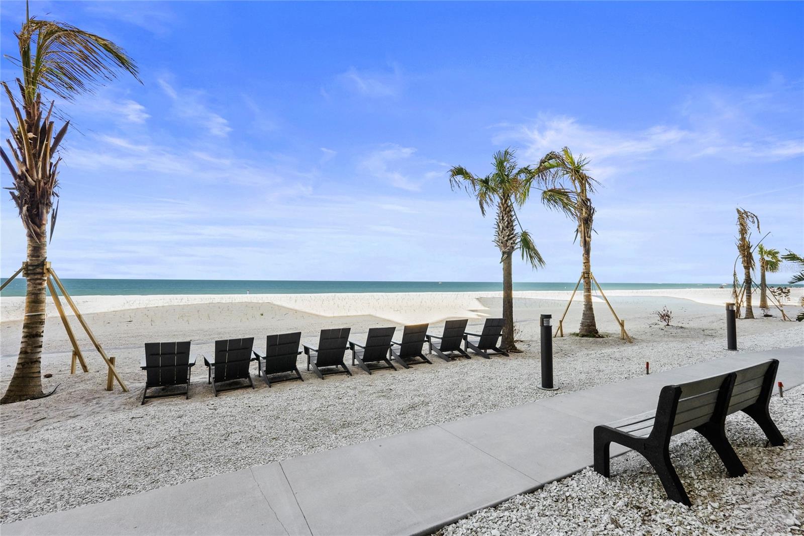 DANS ISLAND ON SAND KEY CONDO - Residential