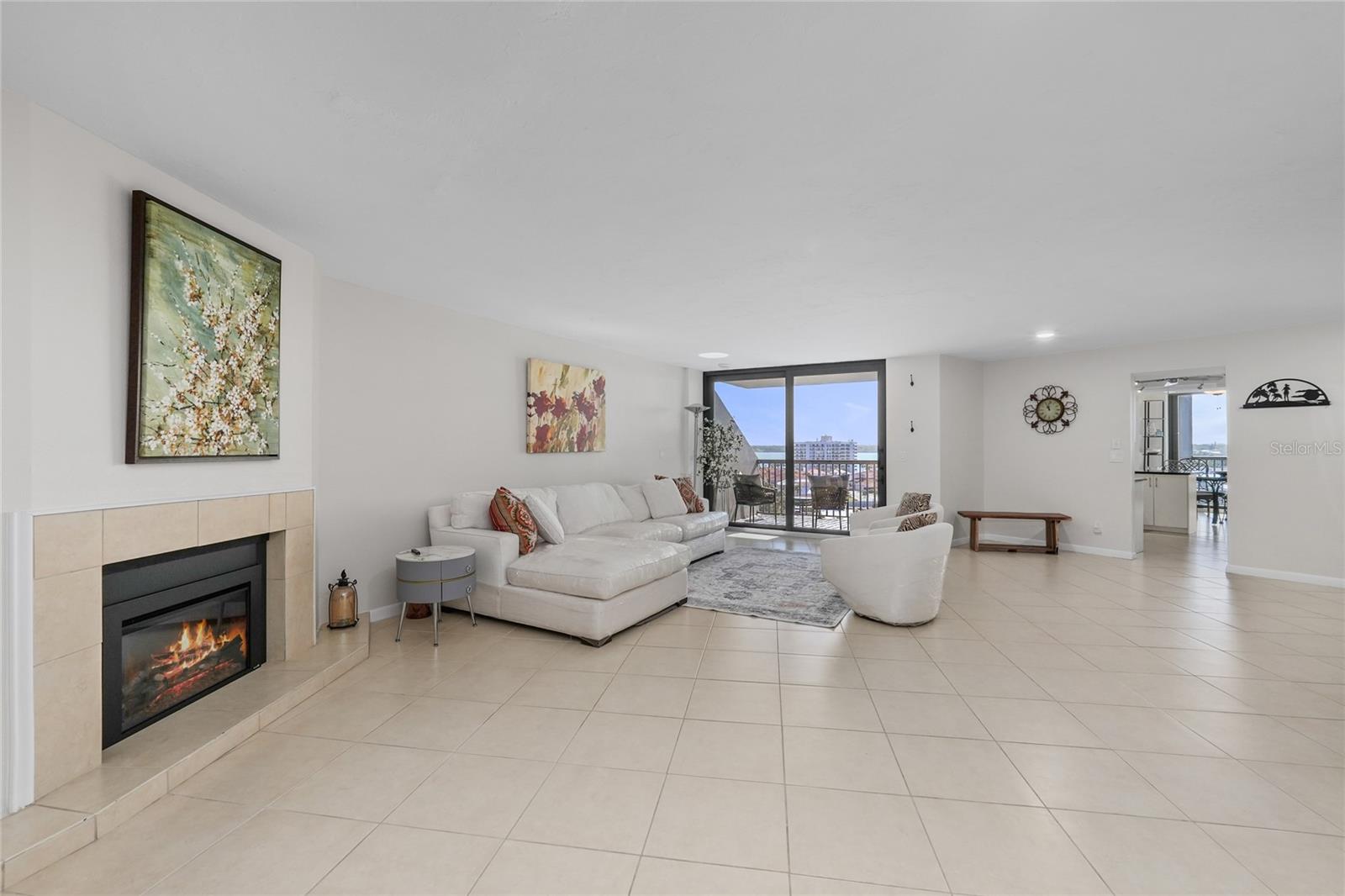 DANS ISLAND ON SAND KEY CONDO - Residential