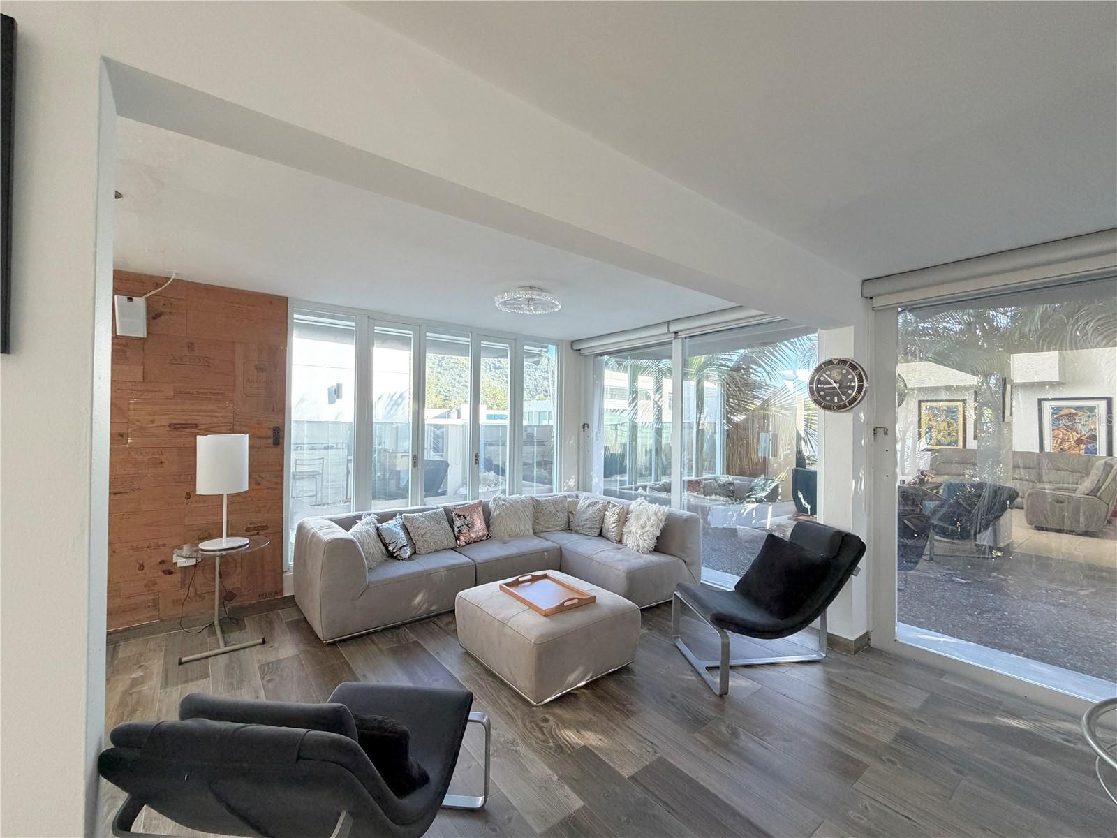 MANSIONES DE CIUDAD JARDIN - Residential