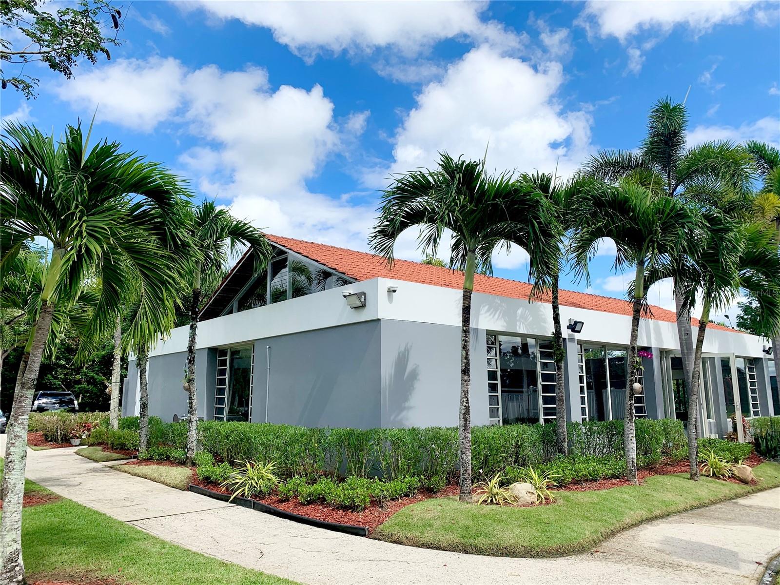 MANSIONES DE CIUDAD JARDIN - Residential