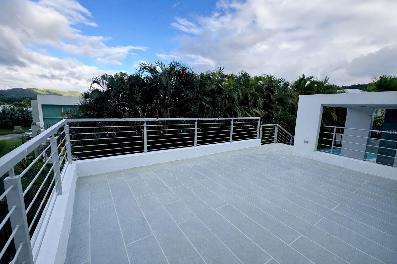 MANSIONES DE CIUDAD JARDIN - Residential