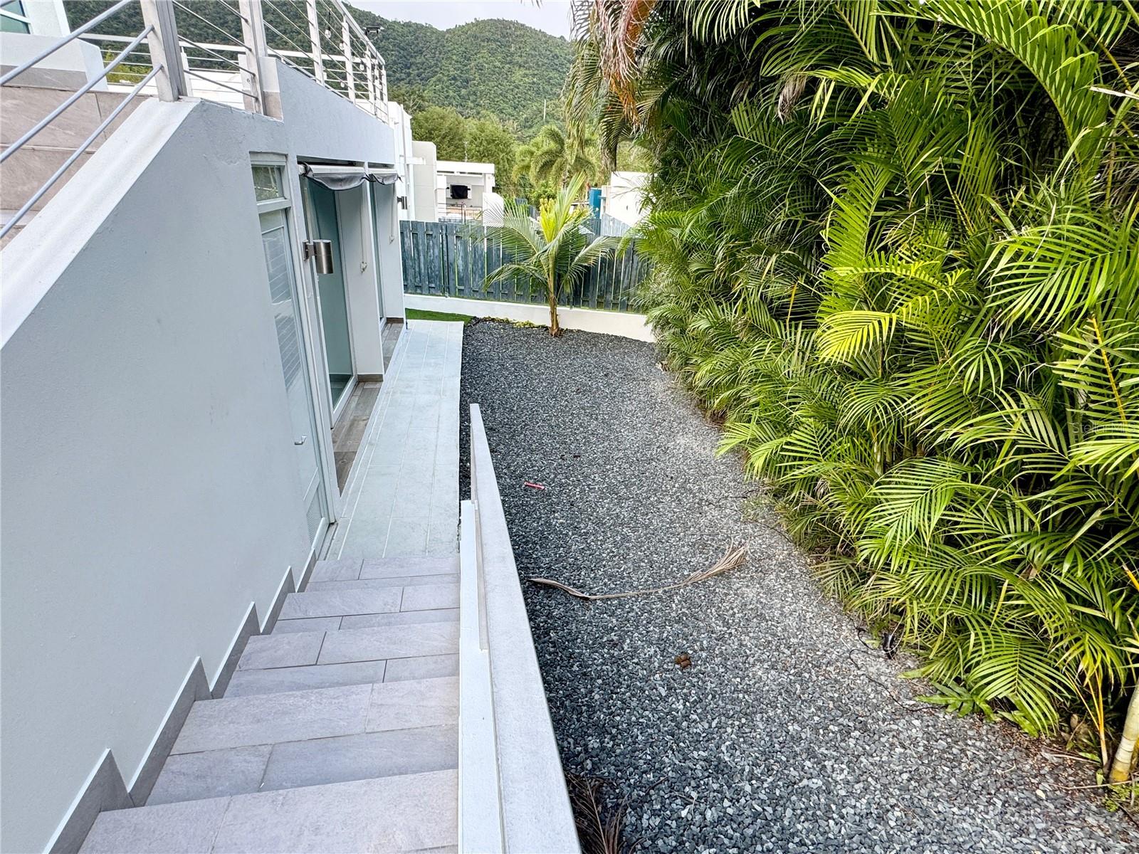 MANSIONES DE CIUDAD JARDIN - Residential