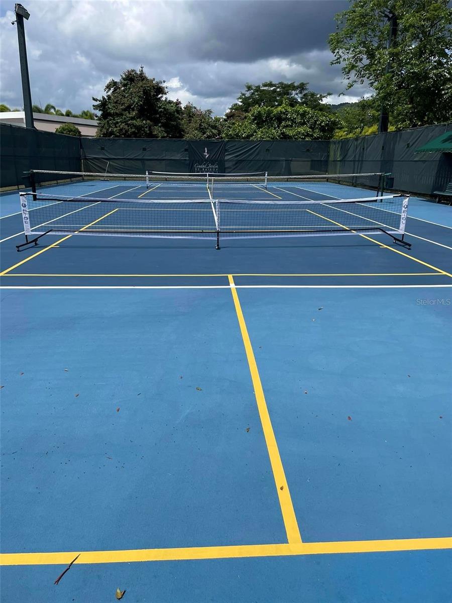 MANSIONES DE CIUDAD JARDIN - Residential