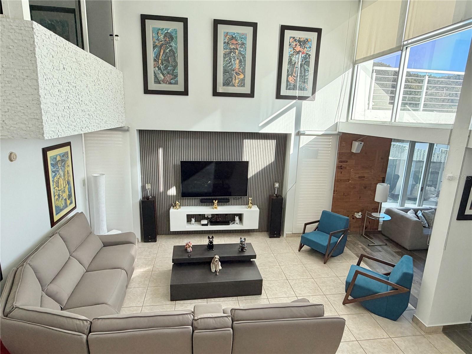 MANSIONES DE CIUDAD JARDIN - Residential