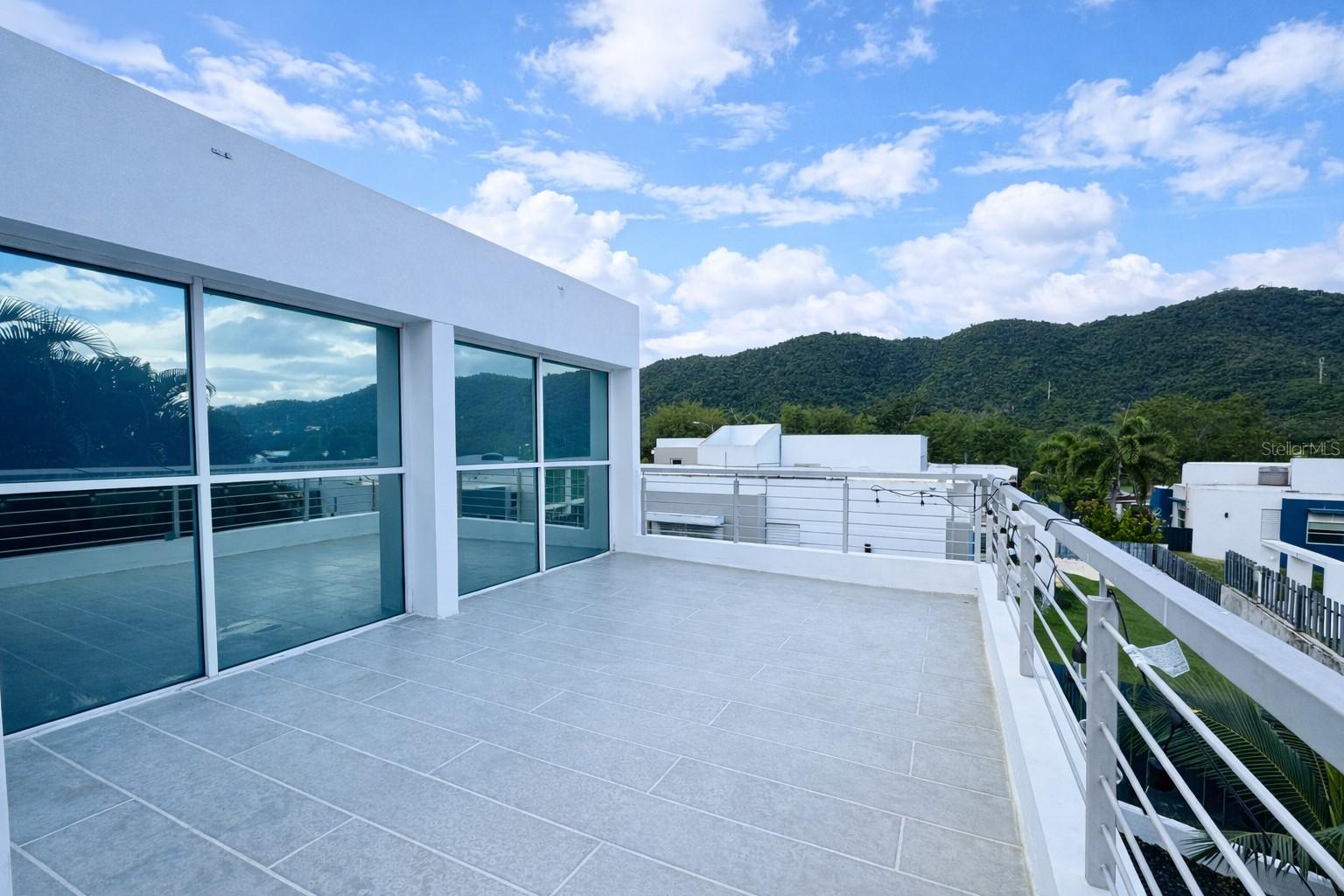 MANSIONES DE CIUDAD JARDIN - Residential