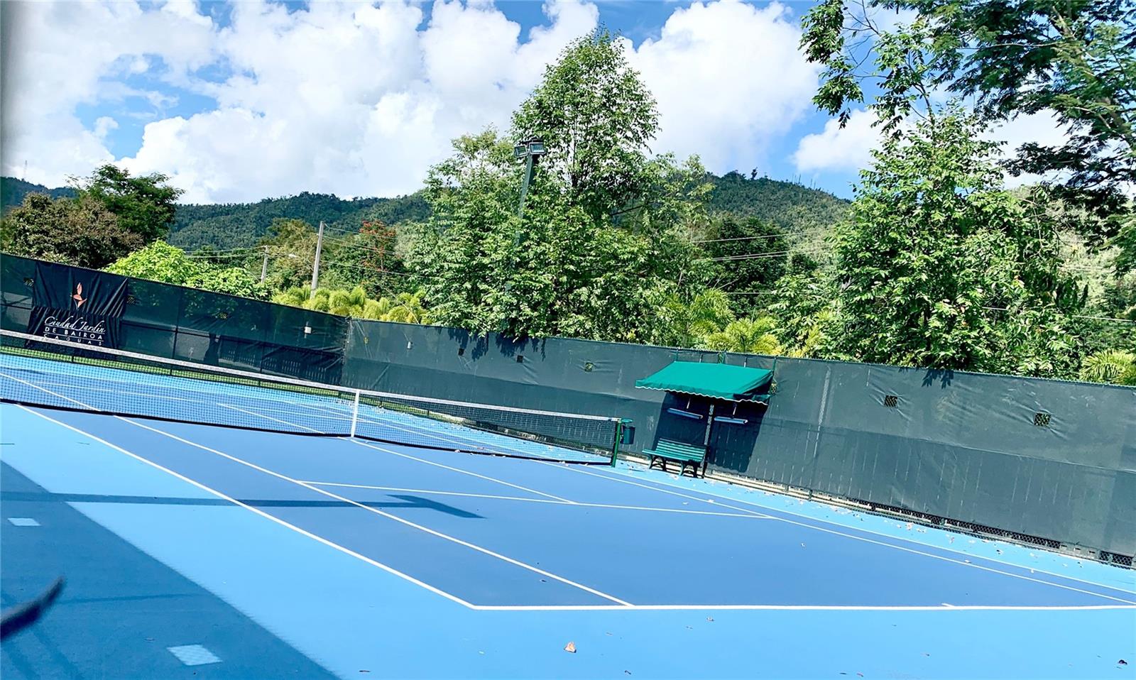 MANSIONES DE CIUDAD JARDIN - Residential