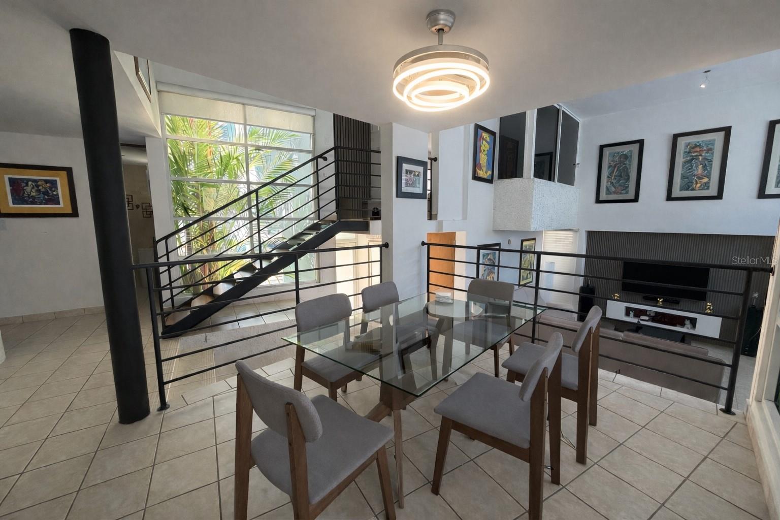 MANSIONES DE CIUDAD JARDIN - Residential