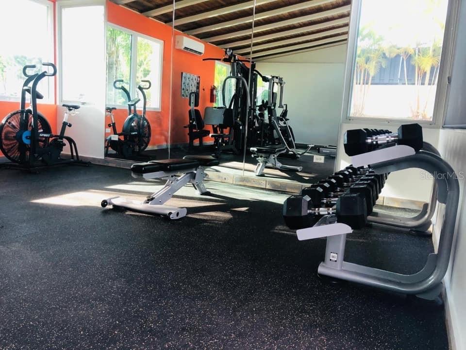 MANSIONES DE CIUDAD JARDIN - Residential