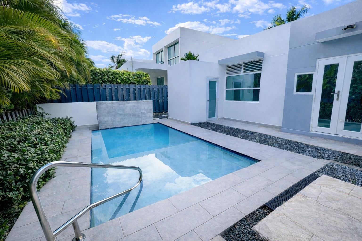 MANSIONES DE CIUDAD JARDIN - Residential