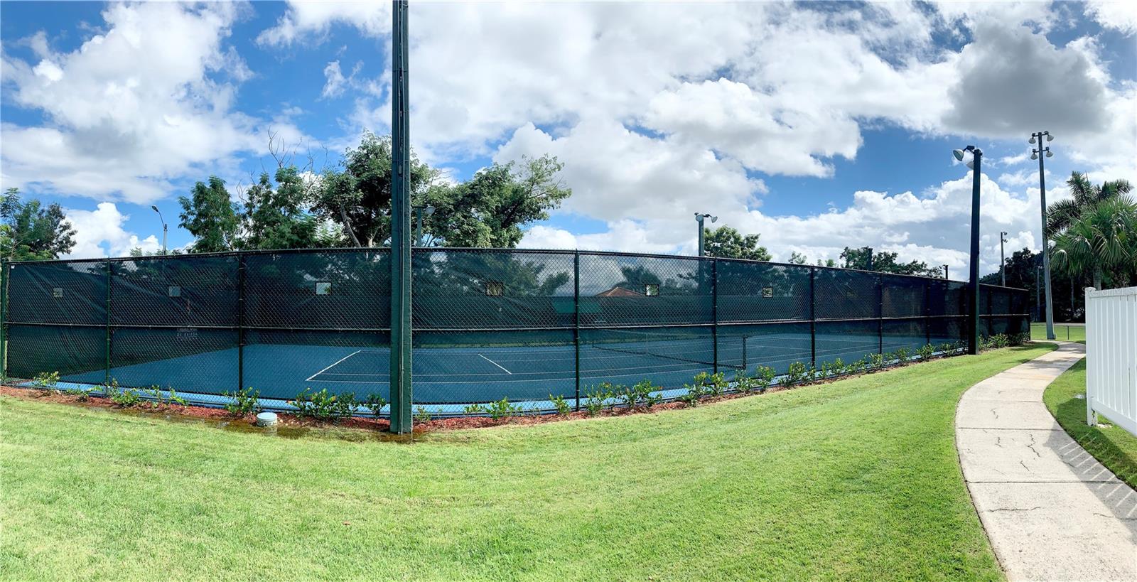 MANSIONES DE CIUDAD JARDIN - Residential