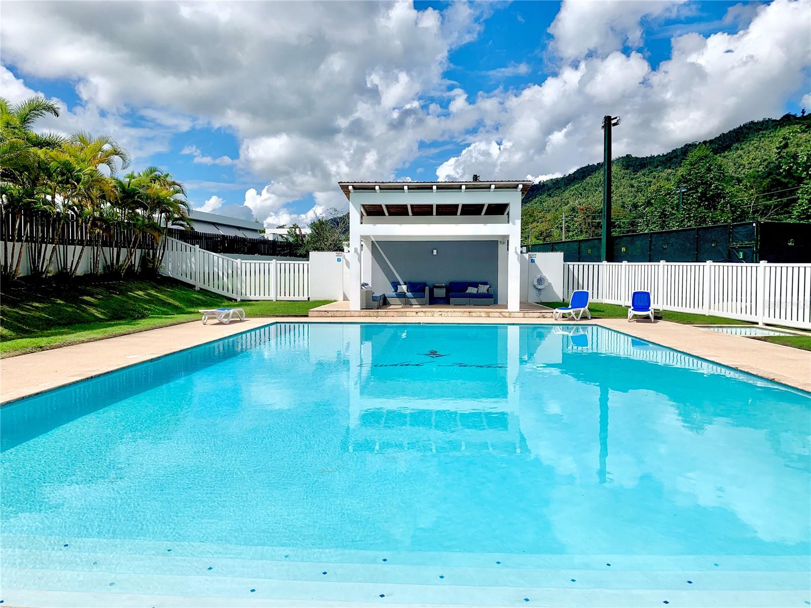 MANSIONES DE CIUDAD JARDIN - Residential