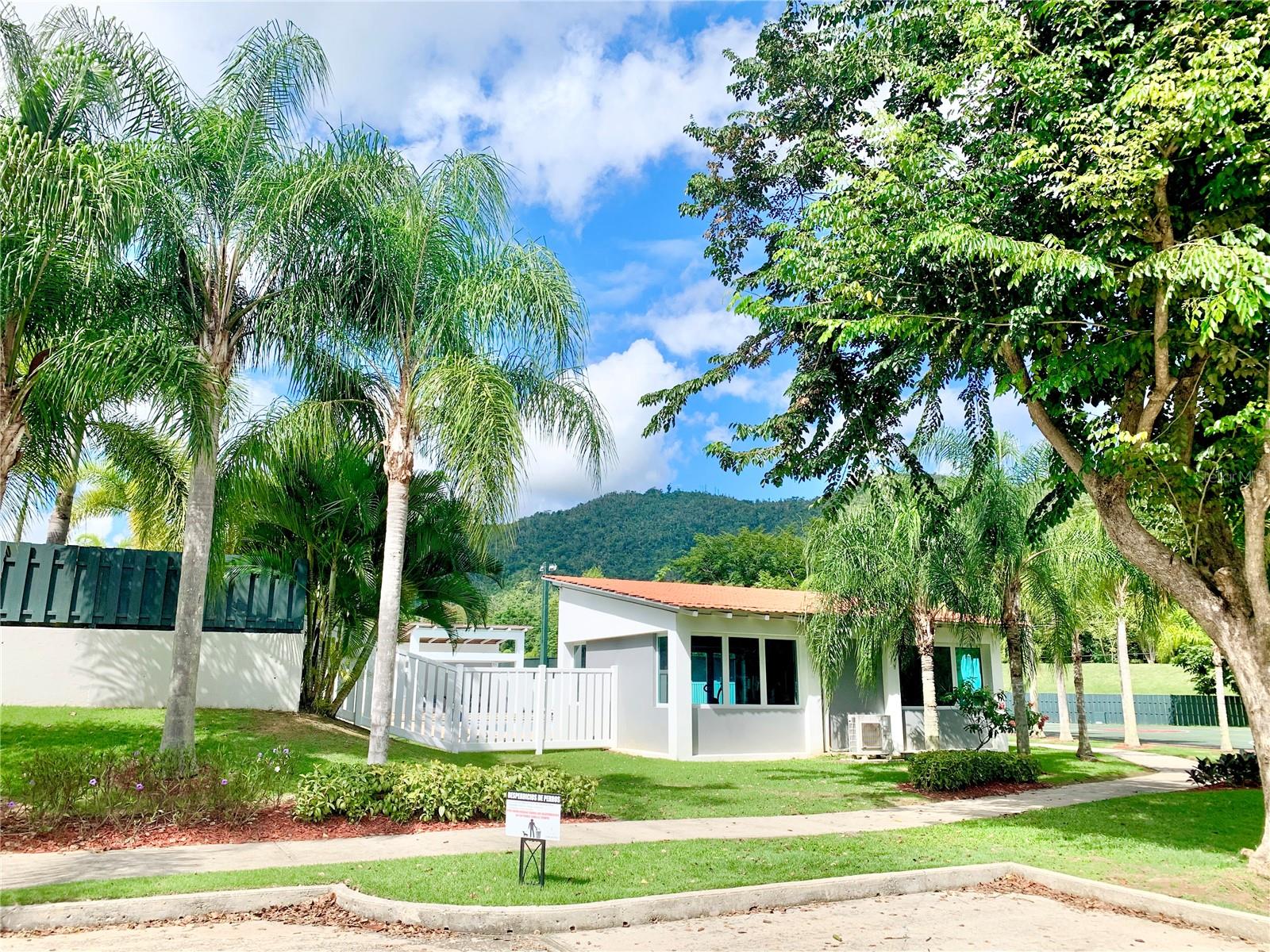 MANSIONES DE CIUDAD JARDIN - Residential