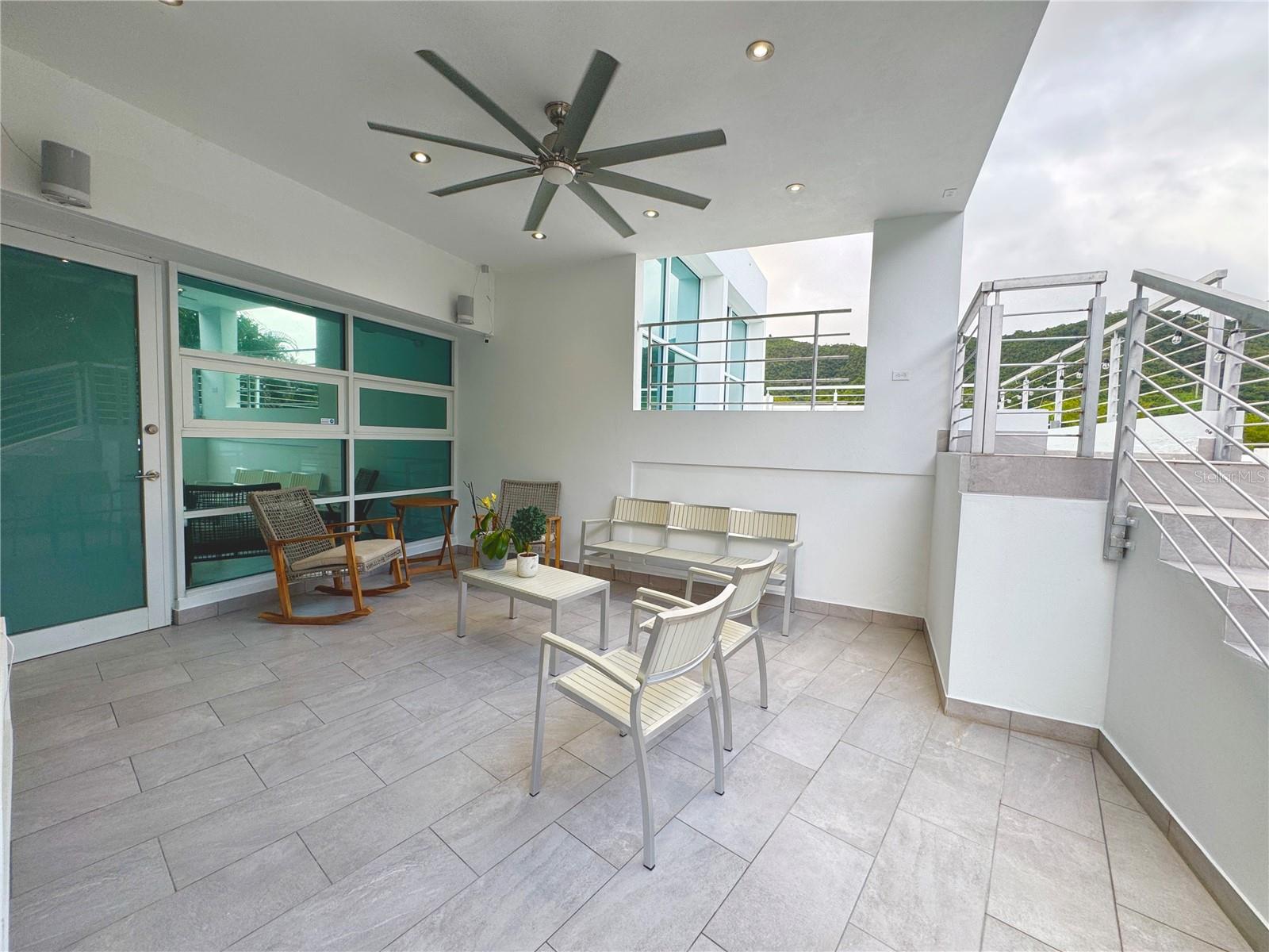 MANSIONES DE CIUDAD JARDIN - Residential