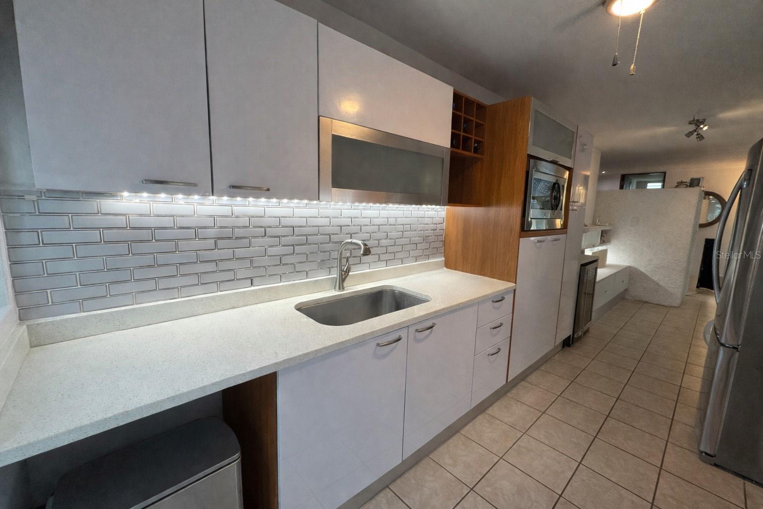 MANSIONES DE CIUDAD JARDIN - Residential