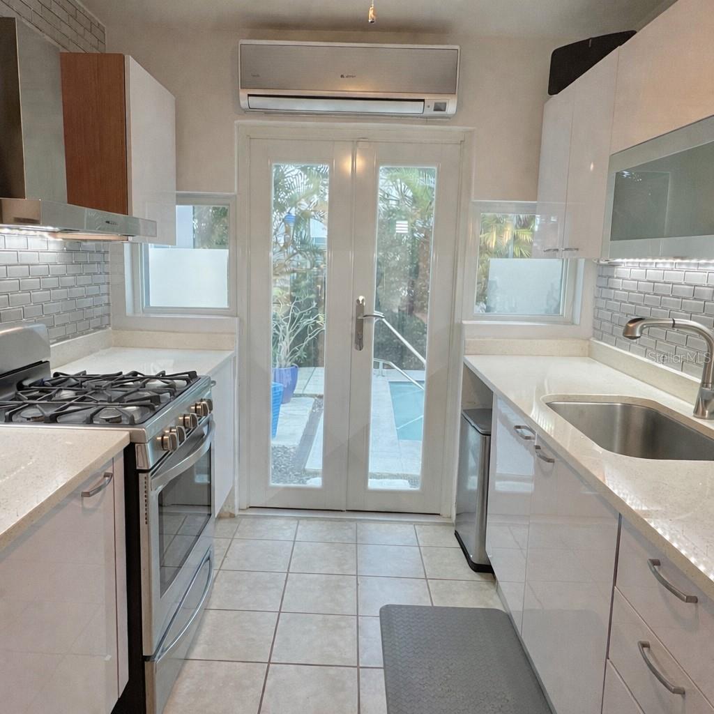 MANSIONES DE CIUDAD JARDIN - Residential