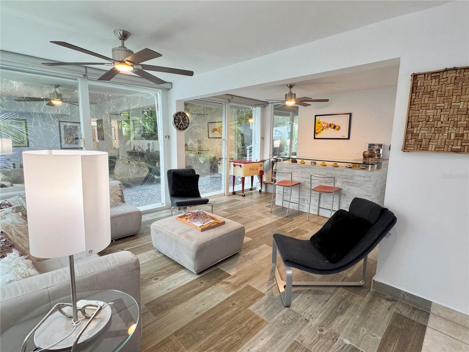 MANSIONES DE CIUDAD JARDIN - Residential