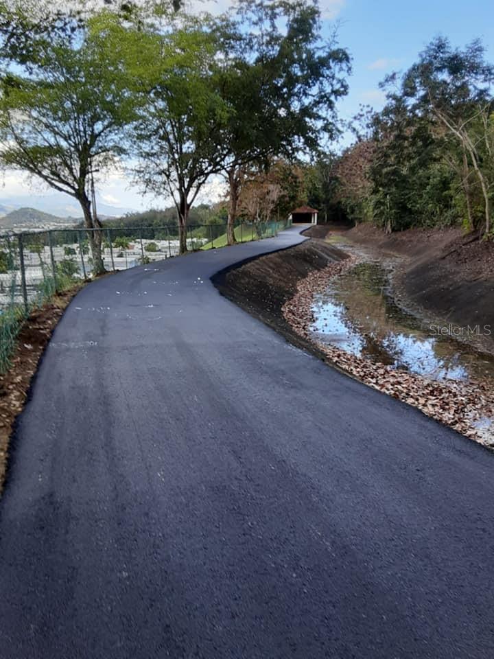 MANSIONES DE CIUDAD JARDIN - Residential