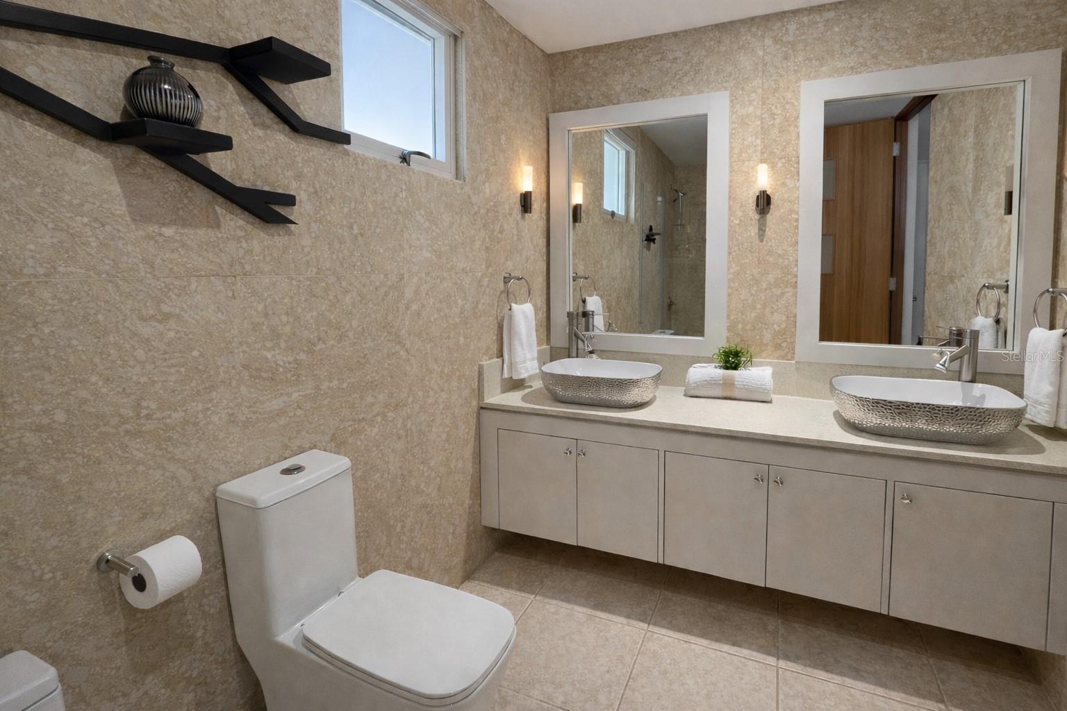 MANSIONES DE CIUDAD JARDIN - Residential