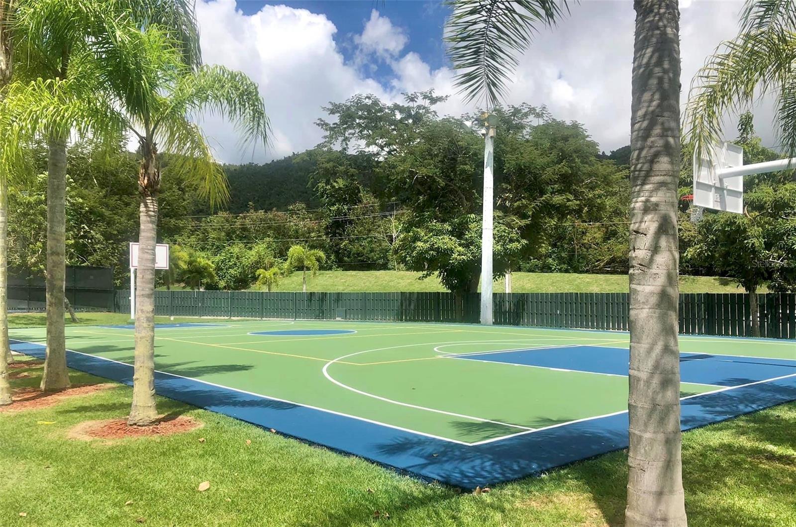 MANSIONES DE CIUDAD JARDIN - Residential