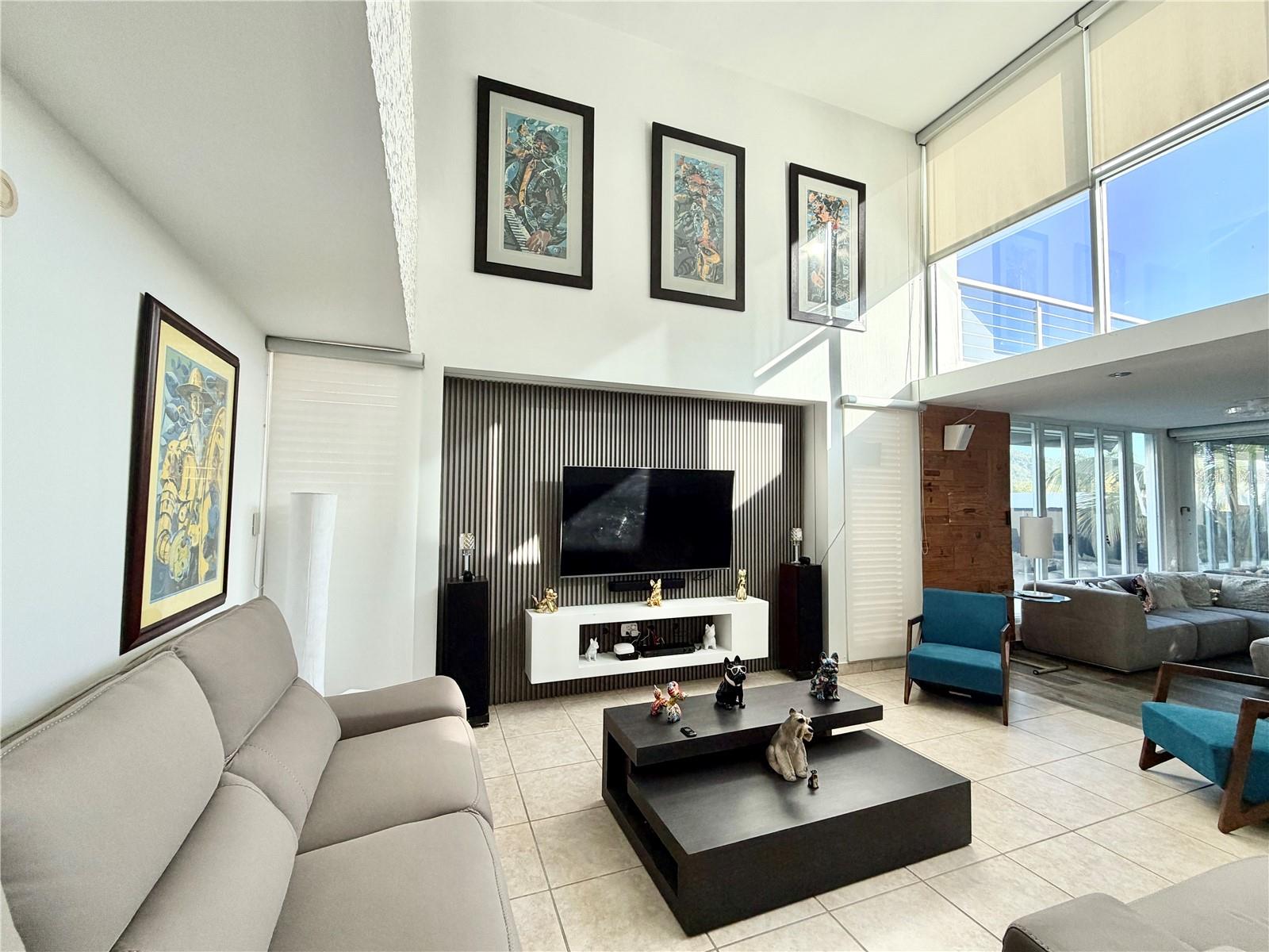 MANSIONES DE CIUDAD JARDIN - Residential