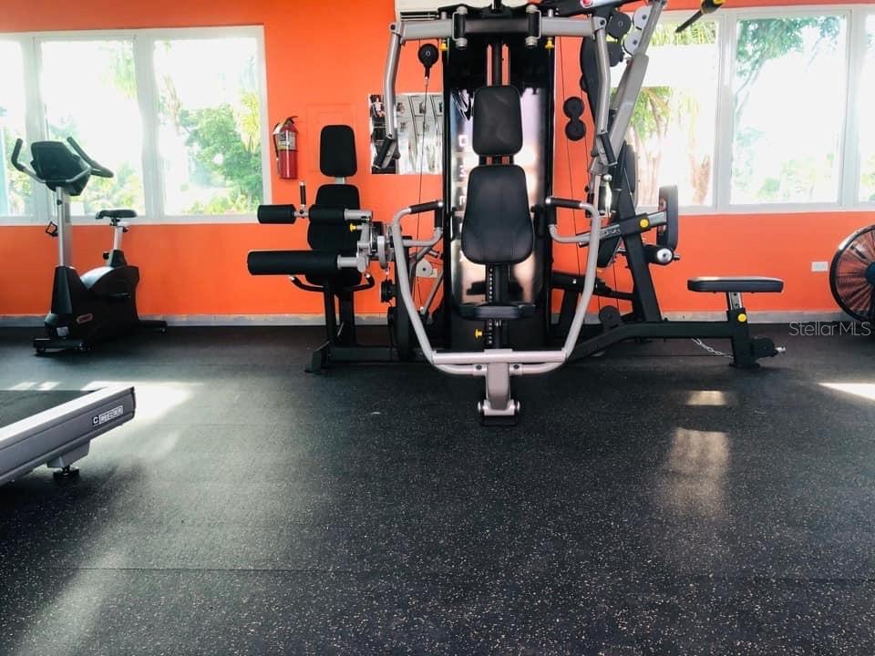 MANSIONES DE CIUDAD JARDIN - Residential