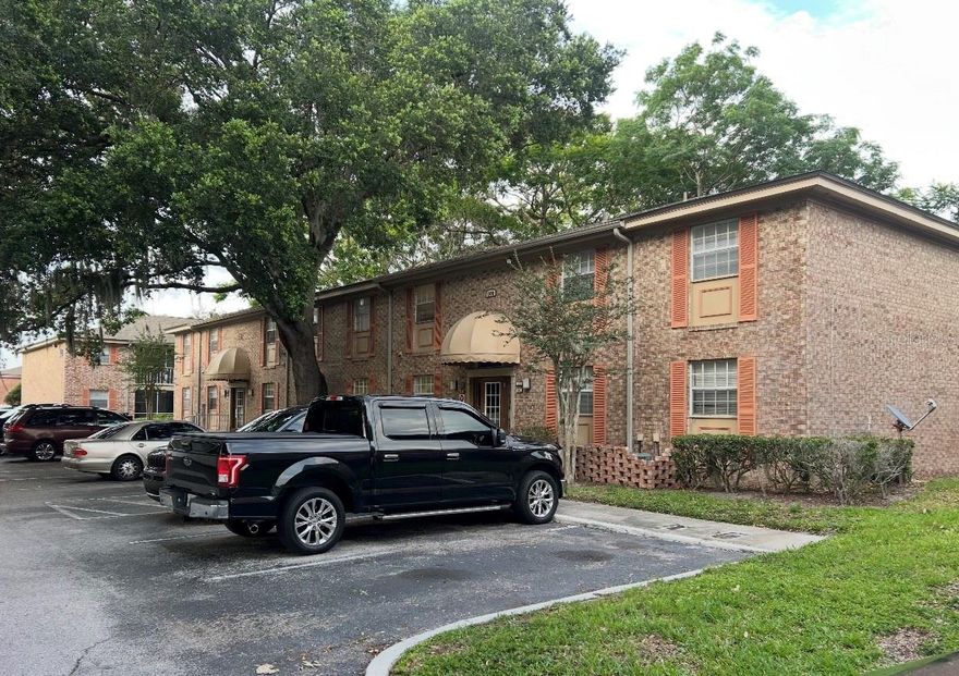 Beautiful condo located in the desirable Carrington Park community! This well-maintained unit offers a spacious layout, comfortable living spaces, and a great location close to shopping, restaurants, major highways, and UCF. Community amenities include multiple swimming pools, fitness center, playground, and more. Great opportunity for homeowners or investors alike!