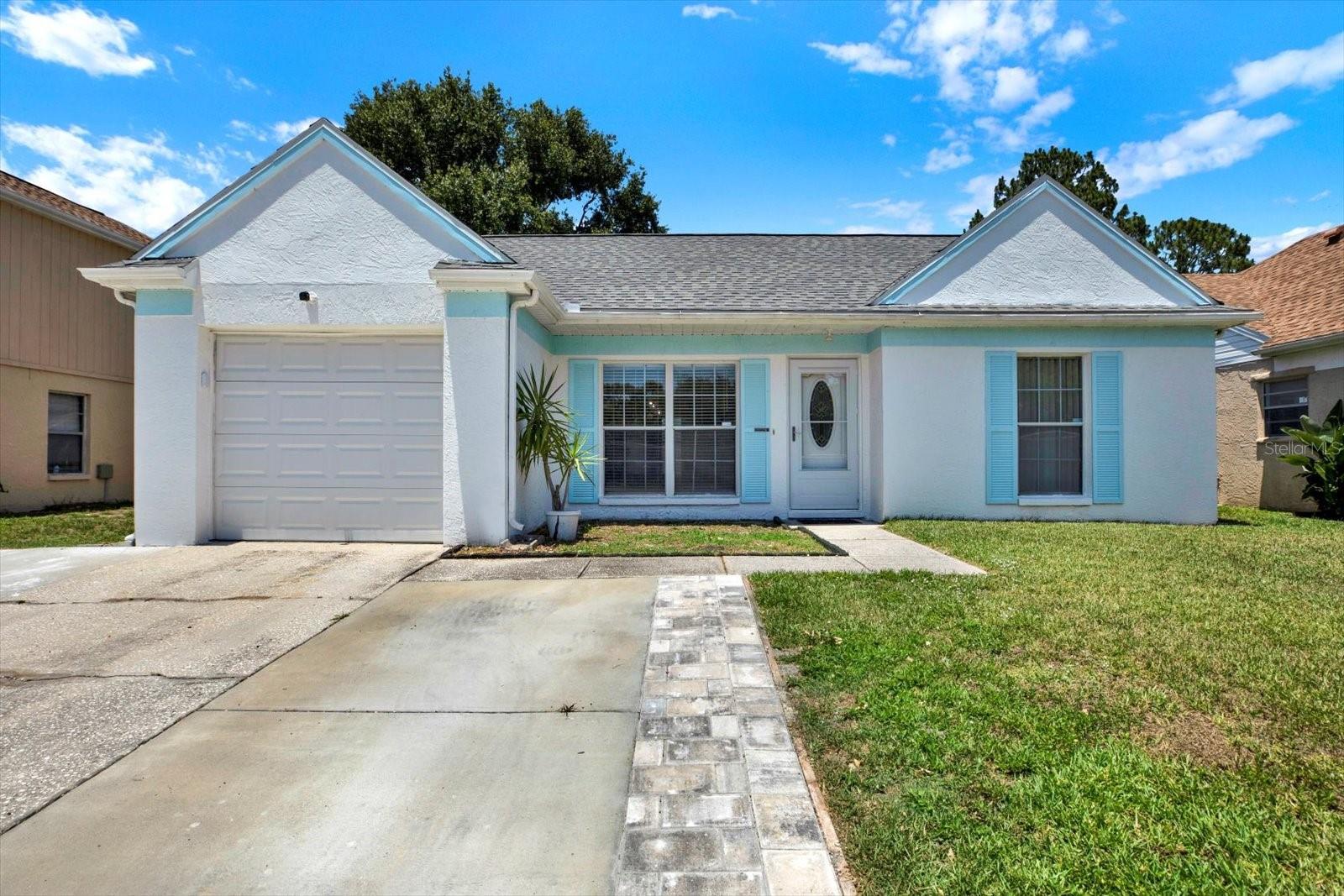 4307 SHADBERRY DRIVE
