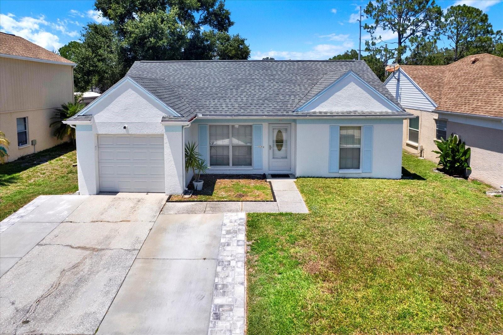 4307 SHADBERRY DRIVE