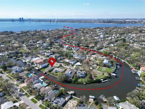 547 SUWANEE CIRCLE TAMPA FL 33606